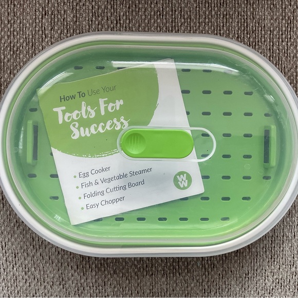 Weight Watchers Kitchen Nwt Weight Watchers Tools For Success Set